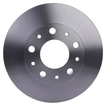 Brzdový kotouč Brzdový kotouč HELLA 8DD 355 122-691