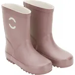 Mikk-Line dětské holínky 3806 Adobe Rose Velikost: 37 PŘÍRODNÍ KAUČUK
