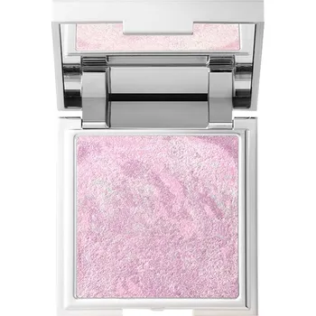 Přípravek na tvář DEAR-DAHLIA Make-up-obliceje HighlighterRozjasňovač Skin Luminous Pillow Pink 7 g ()