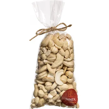 Kešu ořechy - 150g - výprodej exp 1.4.2025