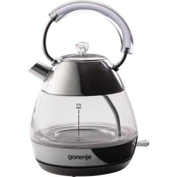 Rychlovarná konvice Gorenje K17GPD