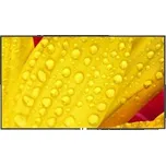 NEC 65" velkoformátový display MultiSync M651-2 - 24/7, 500 cd, IPS LED, 3840x2160, 16:9, (60006086)