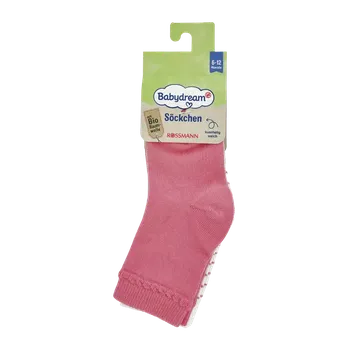 Pánské ponožky Babydream Ponožky 6 - 12 měs., různé druhy 3 ks