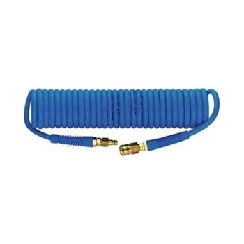 Sada nářadí Schneider D770139 - Hadice tlaková 8x2mm, délka 7,5m, DLS (včetně koncovek)