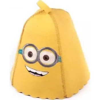 Finskasauna Klobouk do sauny Mimoň