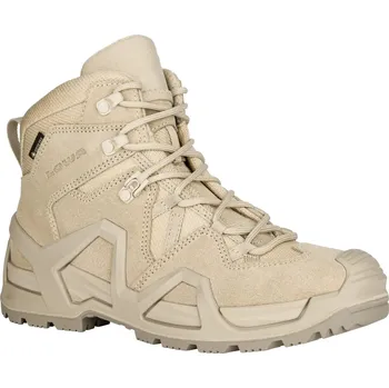 Pánská obuv LOWA® Dámské boty Zephyr MK2 GTX MID Lowa®, Barva: Desert, Velikost: 43.5 (EU)