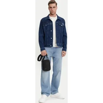 Brašna Calvin Klein Business Tech Reporter Xs K50K512888 Černá OS