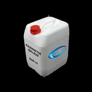 Masážní přípravek Green idea Indiferentní základní mas. olej 5000 ml