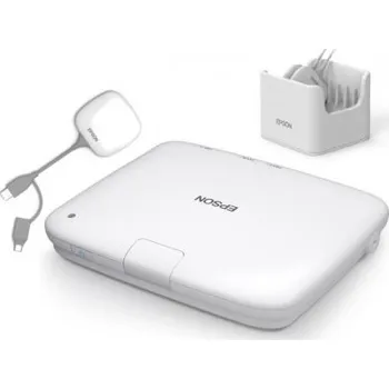 Tiskárna Epson ELPWP20 - Wireless Presentation System