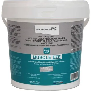 Pro koně LPC Muscle Eze 1kg