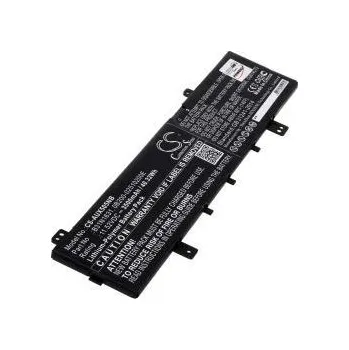 Baterie k notebooku Baterie Asus F505ZA-BQ117T Laptop 11,52V 3500mAh