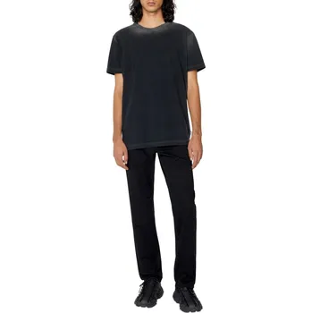 Pánské džíny DŽÍNY DIESEL 1986 LARKEE-BEEX TROUSERS BLACK