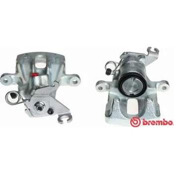 Brzdový třmen Brzdový třmen BREMBO F 54 111