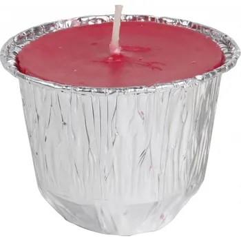 vonný vosk Q svíce ozona 90g lesní jahoda