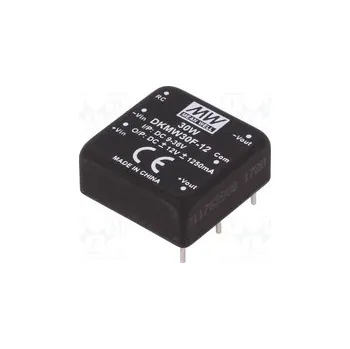 Stavebniny DKMW30F-12