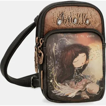 Anekke Dreamverse malá crossbody s kapsou