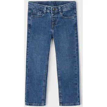 Chlapecké džíny chlapecké basic rifle Mayoral 540-82 velikost 140