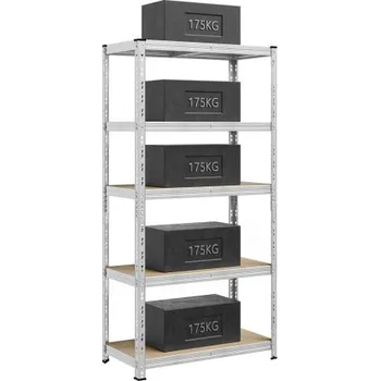 regál Regál GLR447E01