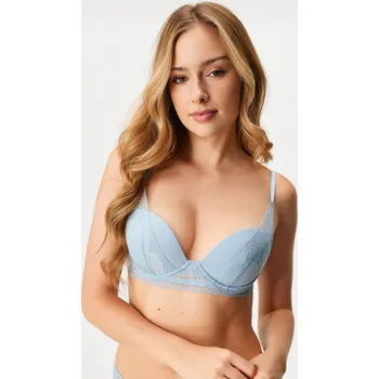 Podprsenka Podprsenka BOSS Peony Lace vyztužená