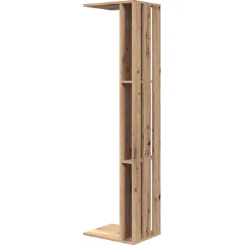 Koupelnový nábytek Koupelnová skříňka Halmar AVIOLA dub artisan (1p=1szt)