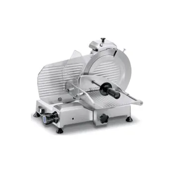 Kráječ na chleba MIRRA VERTIKÁLNÍ - PRŮMĚR NOŽE 300 MM