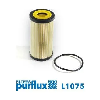 Filtr do auta Olejový filtr PURFLUX L1075