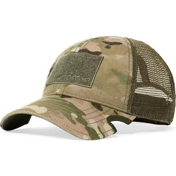 Kšiltovka NotchGear® Kšiltovka Classic Adjustable Operator Notch®, Barva: Multicam®