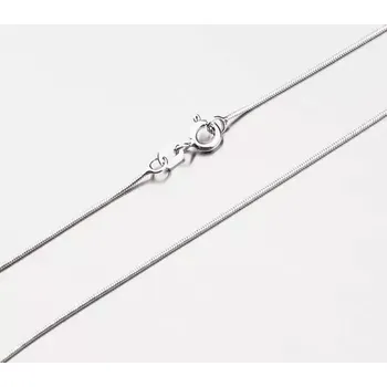 Řetízek Dámský řetízek stříbro 925 CHRS-13-015 délka 40 cm