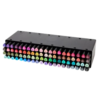 Ostatní Twinmarkers 80 box