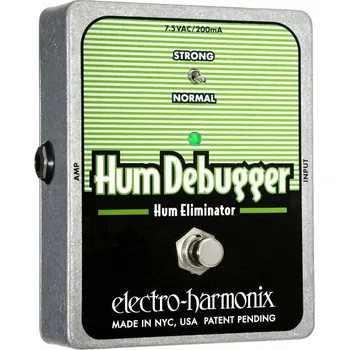 Kytarový efekt Electro Harmonix Hum Debugger Kytarový efekt