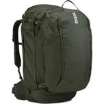 Thule Landmark batoh 70L pro muže TLPM170 - zelený 1TL170DF