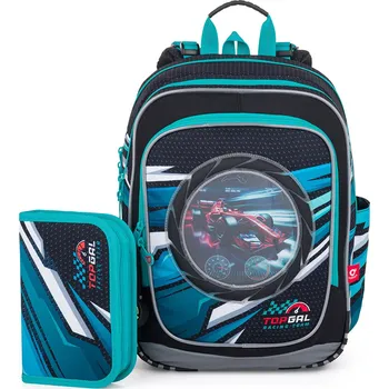 Školní batoh Malý set do školy Topgal ENDY, formule