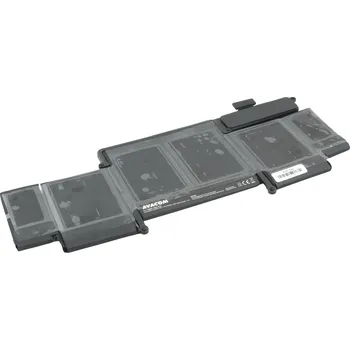 Baterie k notebooku Baterie Apple MacBook Pro 13" A1502 Li-Pol 11,34V 6200mAh 70Wh - A1493/A1582