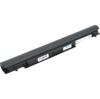 Baterie k notebooku Baterie pro ASUS E56 - AVACOM NOAS-A46-N22 Li-Ion 14,4V 2200mAh