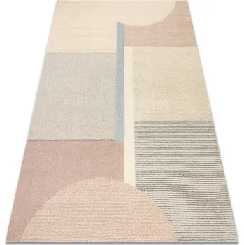 Koberec Koberec FLUX OSTA 461.1.AE990 krémový / béžový