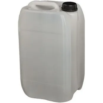 Kanystr Kanystr plastový KP 20