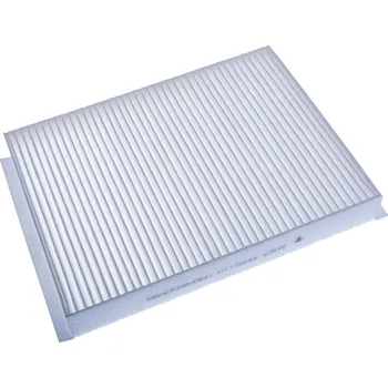 Autodíl Filtr, vzduch v interiéru DENCKERMANN M110942