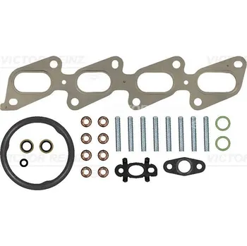 Motor automobilu Montážní sada, dmychadlo VICTOR REINZ 04-10330-01