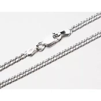 Náramek Náramek stříbro 925 CHRS-11-040 délka 17 cm