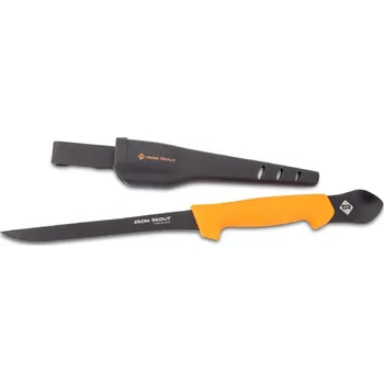 Kuchyňský nůž Iron Trout nůž Profi Forellenmesser 9cm