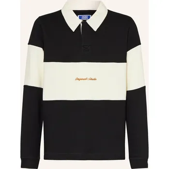 Pánská mikina Jack&Jones Chlapecké Rugbyové Tričko, Rugbyové Tričko, 164