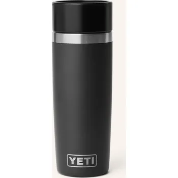 Termohrnek Yeti Termohrnek Rambler®, černá