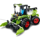 Stavebnice iM.MASTER Kombajn/traktůrek