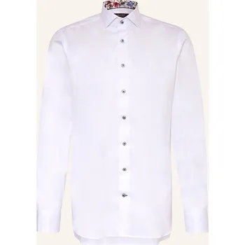 Pánská košile Olymp Signature Pánská Košile Signature Tailored Fit, bílá, 42