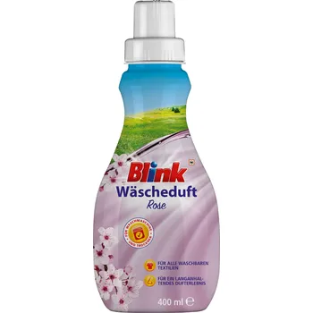 Aviváž BLINK Parfém na praní Vůně růže 400 ml