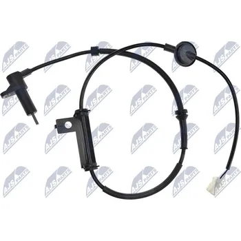 Přislušenství brzdového systému Snímač, počet otáček kol NTY HCA-HY-517