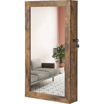 Šperkovnice Závěsná šperkovnice JJC051K01