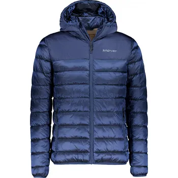 Pánská bunda ALTISPORT GEMET MODRÁ L