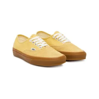 Pánské tenisky Tenisky Vans Authentic VN000D6GBK11 Žlutá 42
