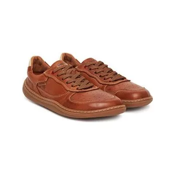 Dámská obuv Sneakersy Pikolinos U9F-6363C1 Hnědá 42